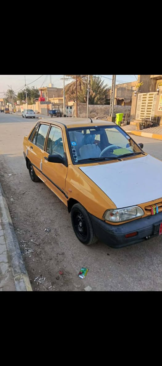 سلام عليكم سايبا البيع مديل 2011السعر 24وبيه مجال الاستفسار ***********
