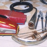 قطع غيار • قيم وخذ