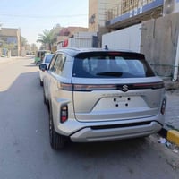 للبيع سازوكي موديل 2025 فول مواصفات بانوراما  سعر 210 وبيها مجال  رقم ...