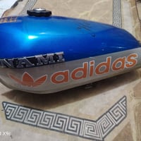 تانكي بدون صفاحيات مراوس بأي لون كون مامتعوب 07859787089