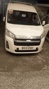 هايس البيع 2023  فول واحده على واحده  دوشمه عام  07704508084