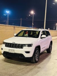 لاريدو • ٢٠١٨ • ١٢٩ الف كم
