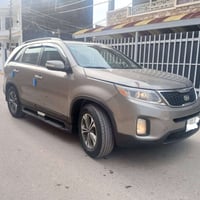 سعر🕛 139🕛  للاستفسار 07886339693 سورنتو  أمريكي 2014مكفولة كلين بدون ح...