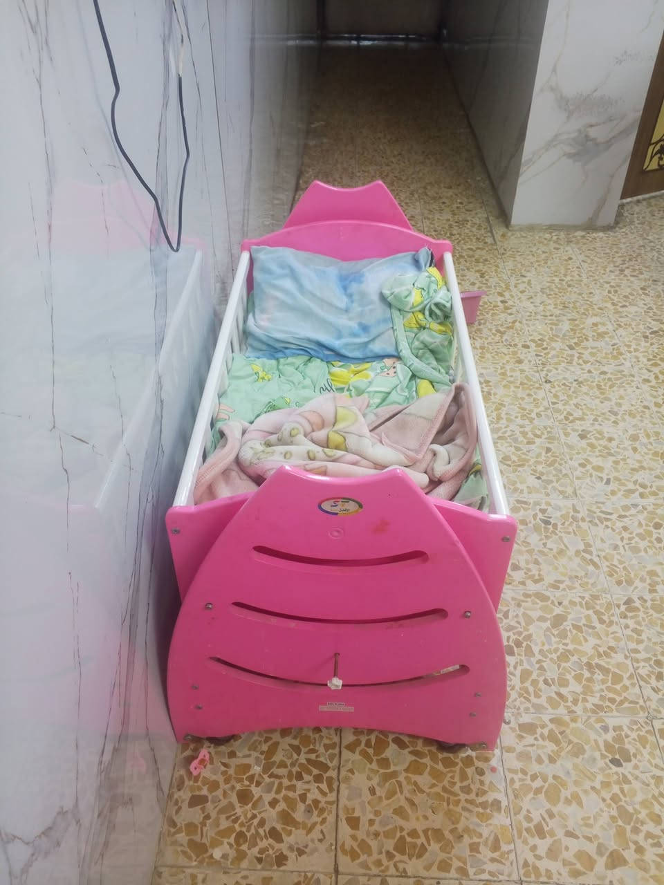 كاروك البيع شبه جديد سعر 65 الف مكان بغداد كامل الملحقات


**إذا كنت صاحب هذا الإعلان وتريد حذفه لأي سبب، رجاءا أرسل رسالة إلى الدعم الفني**