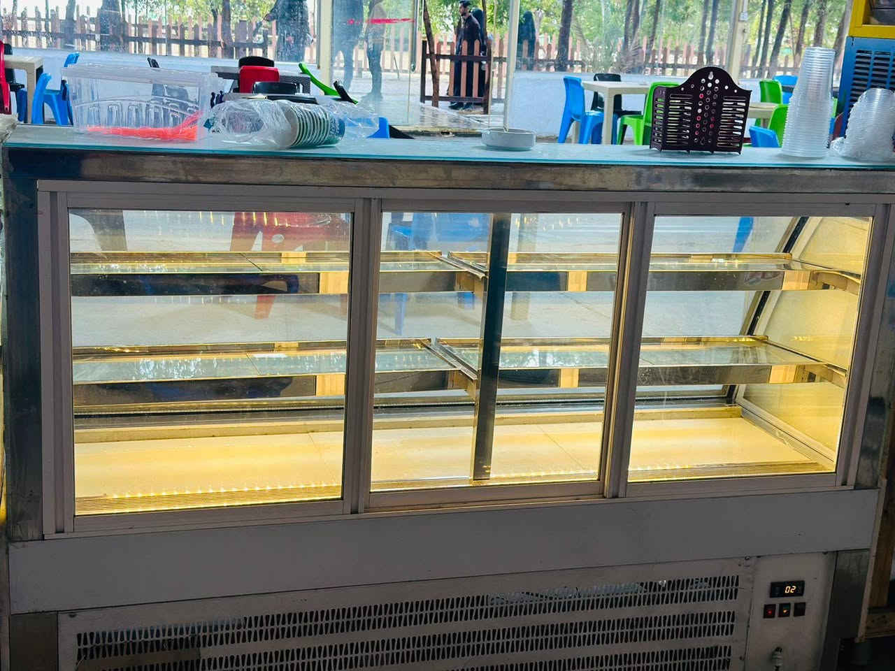 عارضه تركي كيك ثلاثه طوابق اخوالجديد ***********بغداد تبريد
