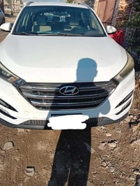 توسان خليجي • ٢٠١٦ • ماشيه ٩١٠٠٠