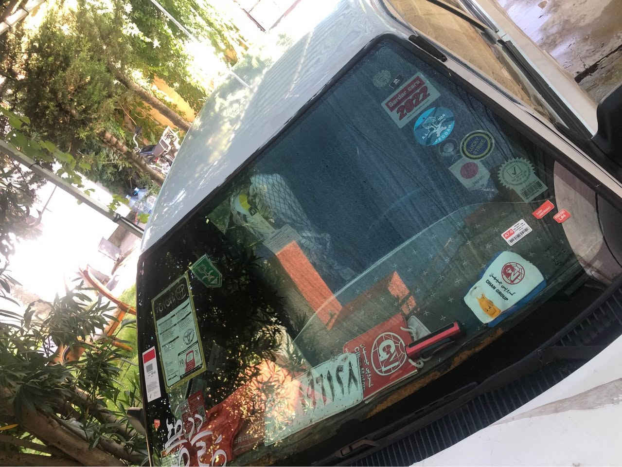 سه ره تا به ناوي خوايگه وره
بو فروشتن كرؤلا ره فيق حزبي 📦📦
موديل١٩٩١ ناوشين لايت زينون كامل🔥
٤تايه و ويل لؤك له ژيره✅
پيشو دوام تازه داگرتوه جركه ي تيا نيه✅
گيجو كاره باي كامل له شه رت
مه كينه ١٦بيلاد گيرومه كينه به شه رتي فيته ر
سه ياره كه كامل مه سره ف كراوه 
كامل جوانكاريم بو كردوه بيانو بره ماله كه
له ره سما جؤنه رو به روحوانتر نه بو مه سره في ريگات حايدي من
وه سفي ناوي بوخوي دياره ماله كه
سه ياره كه حلوجه مالي مه ده نيو موسو براوه ي به شه رت
شوين سليماني
سحري ١٨وه ره قه و محامه له
گؤرينه وه ش ده كه م له سه ردلگرتن
***********1واتسئاپ
تكايه زانياري نوسراوه بي خوينه وه انجا نامه بنيره🙏 السليمانية, العراق
