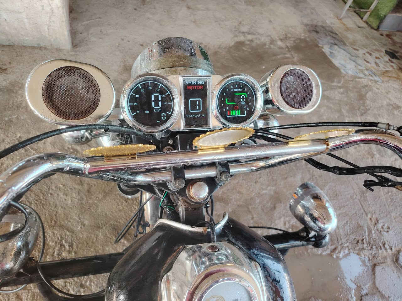 يا الله سلام عليكم ستوته موديل 23 مكاني طوريج سعر 1800 وبيه مجال. ***********
