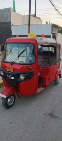 تكتك • موديل 10/22 • كفالة عامة