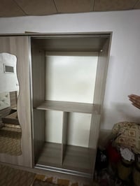 ٣ غرف نوم • بيضة نظيفة • الثانيات أقل نظافة