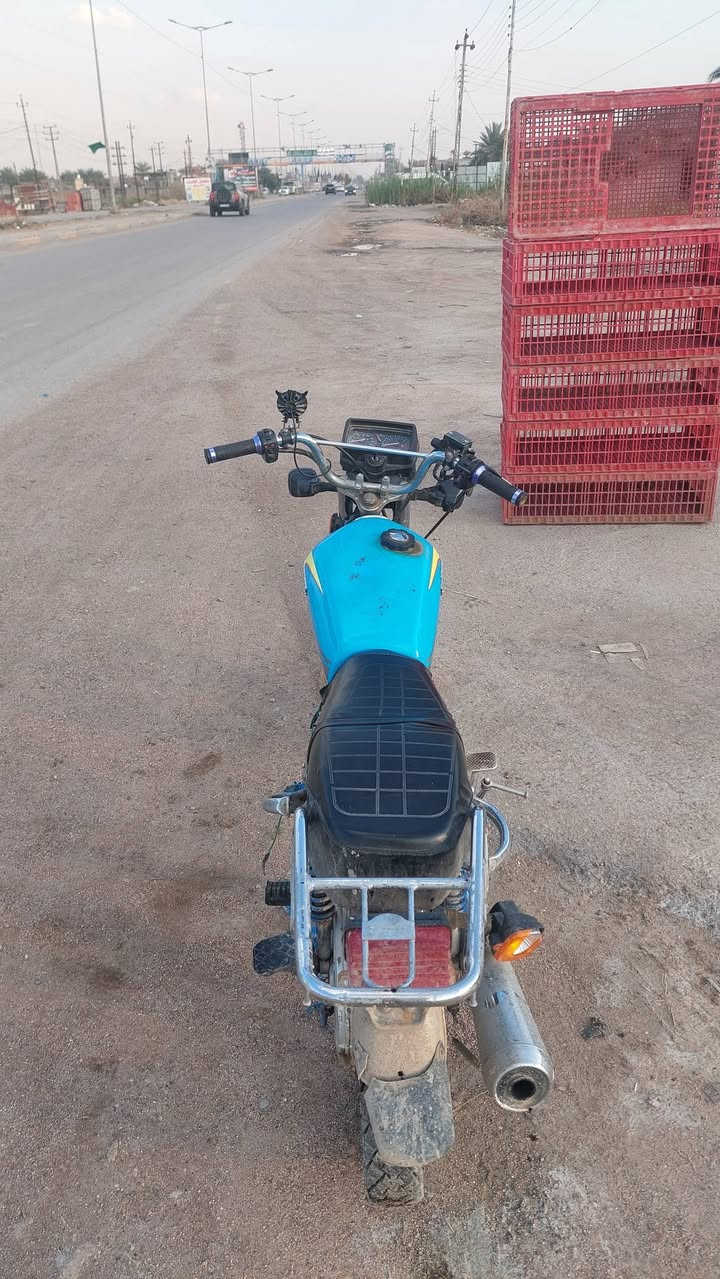 سلام عليكم شباب دراجة موديل 20 للبيع ماكينه ما مفتوحه.  شركه    مكاني سلمان باك السعر خاص


**إذا كنت صاحب هذا الإعلان وتريد حذفه لأي سبب، رجاءا أرسل رسالة إلى الدعم الفني**