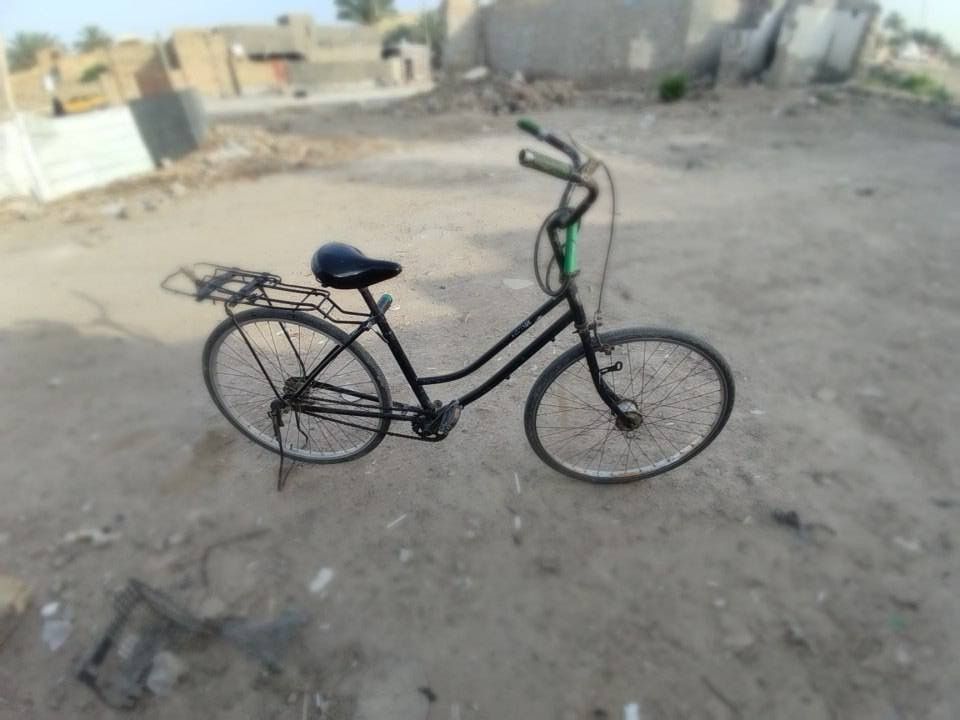 للبيع قفلة ٢٥ ديوانية حي لعسكري صدر رابع قرب  مدرسة العراق


**إذا كنت صاحب هذا الإعلان وتريد حذفه لأي سبب، رجاءا أرسل رسالة إلى الدعم الفني**