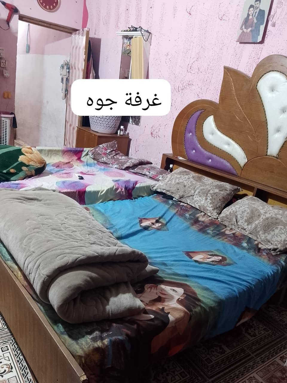 بيت  للبيع بشارع ابو طالب طابق ونص 66متر ‏ الإتصال ع الرقم
‏‪***********‬‏

