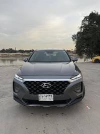 سنتافيا • ٢٠١٩ • رقم بغداد