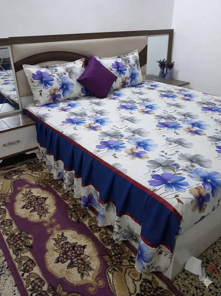 "تجهيز طلبية زبونة ذوق💜💙.. تتهنى فيها يا رب."🙏🏻🌸


**إذا كنت صاحب هذا الإعلان وتريد حذفه لأي سبب، رجاءا أرسل رسالة إلى الدعم الفني**