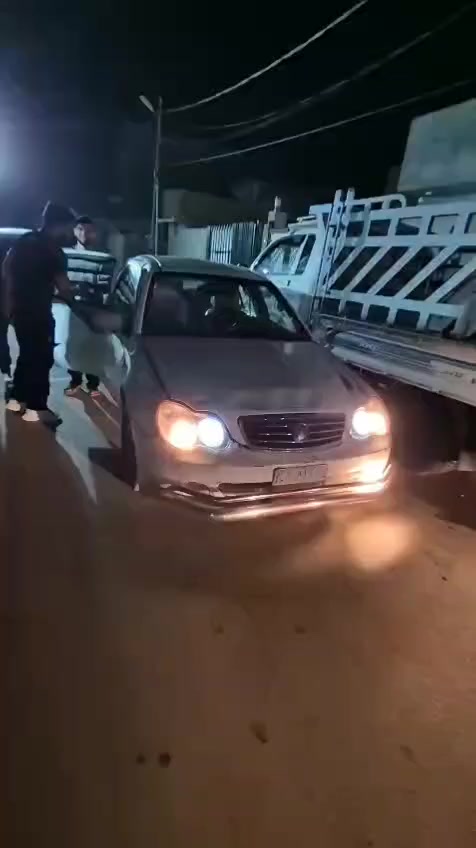 السلام عليكم سياره سيكي موديل12 امداور بأي وقت وبيه وكاله  حداديه صدر درايمات تخم تاير كله جديد دواخل كامله بلجيس + شاشه كهربائيات كله شغاله مكينه كورله كير عادي رقم واسط مشروع وطني مداور بلديوانيه  مكاني ديوانيه مركز بيع او مراوس ***********
