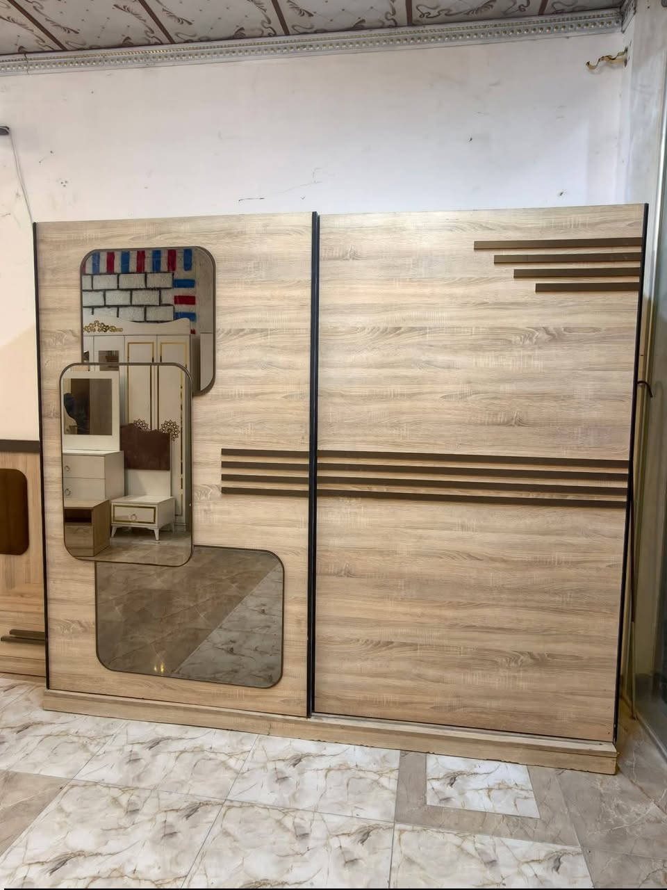 600معه شد ونقل داخل بغداد مجانا للحجز خاص


**إذا كنت صاحب هذا الإعلان وتريد حذفه لأي سبب، رجاءا أرسل رسالة إلى الدعم الفني**