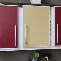 كاونتر • نظيف • نجف