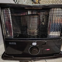 صوبة نفطية • كرونا ياباني • مستعمل نضيف