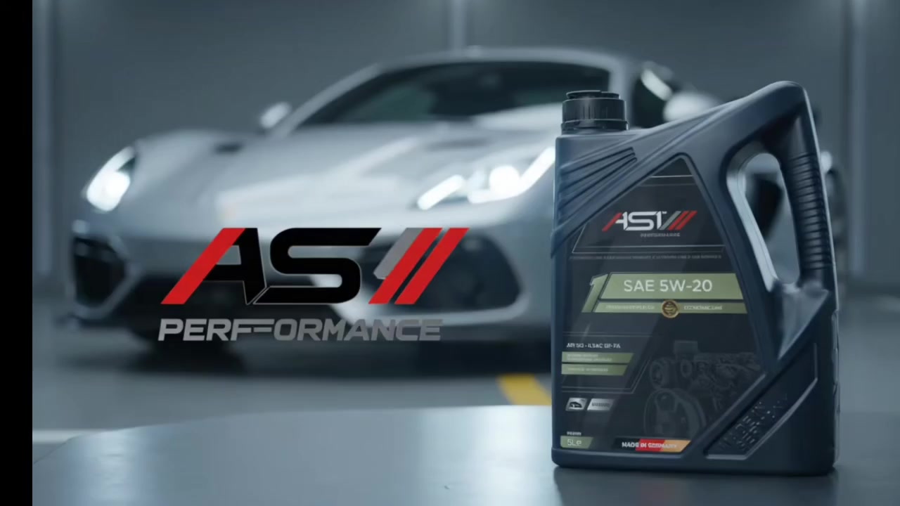 #AS1_Oil

💠 ​أطلق العنان للقوة الكامنة! 🏎️💨

​سيارتك تستحق الأفضل، وزيوت AS1 Performance مصممة لتواكب تطلعاتك. قوة، أداء متميز، وثبات لا يضاهى على الطريق.
​✅ لزوجة مثالية (SAE 5W-20).
​✅ كفاءة عالية لمحركات الأداء الرياضي.
​✅ تكنولوجيا ألمانية متكاملة.

​لا ترضَ بأقل من الأداء المتفوق. اختر AS Performance الآن!

​💡 الوكيل الحصري في العراق الميسم للزيوت الالمانية 

​📍 العنوان: بغداد - الطالبية

📞 للاستفسار: 
📩 مراسلتنا عبر واتساب. https://wa.me/9647708819978

او الإتصال المباشر على:

*********** | ***********

​
​#زيوت_سيارات #AS1_Oil #صنع_في_ألمانيا #بغداد #الطالبية #صيانة_سيارات #محركات #ديزل #بنزين #الميسم_للزيوت #توفير_الوقود
#CarService #caroilfilters #car
#cars #lubricant
