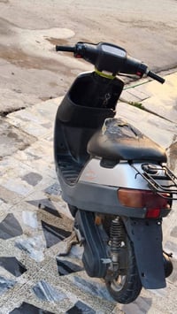 موطور • محرك معمر • الموصل الايمن 17تموز