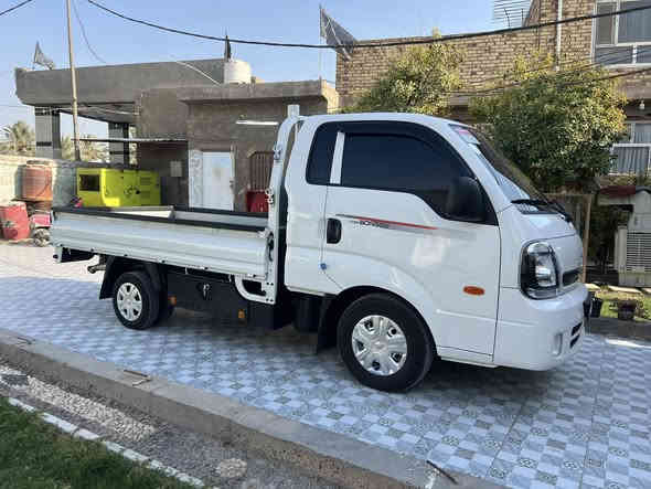 كيا مسكر مديل 2025 
مكفوله كفاله عامه زيرو رقم بابل بسمي مواصفات فول 
سعره ٢٤٥ وبيه مجال 
***********
