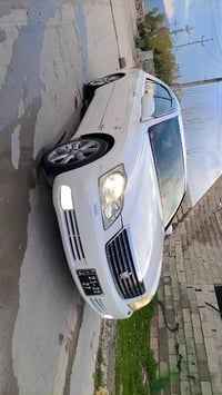 شاهين ٢٠٠٥ • ١٨٢٠٠٠ كم • السليمانية