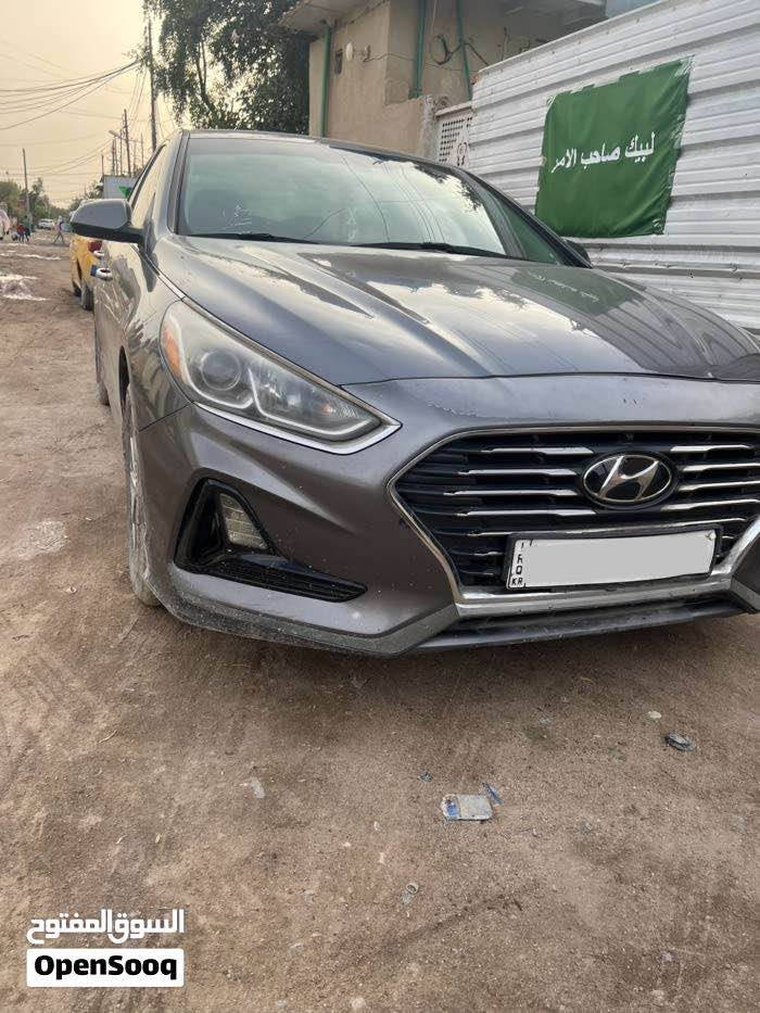 سوناتا 2019 رقم شمالي تحويل او وكاله سياره ماشيه 90 الف مال بيت نضيفه وارد امريكي مكينة 2400 شرط مامفتوحه كفاله تبريد حداديه تايرات كفاله حادث امريكا فقط جاملغ امامي ايسر وباب السائق وتوحيد لون باب خلف السائق صبغ فقط بدون اي داخل يعني 3 قطع فقط اكرر 3 قطع فقط وعندي سونارين سونار المندلاوي وسونار مال سليمانيه موجودات فقط 3 قطع صبغ الباقي كفاله فتح صبغ ضربه .. البجم كبس بدون ايرباك يعني ماكو ضربه من الامام راديترات وتبريد وبدنه وعرضانيه ولغود وشواصي كله كفاله لان البجم ابلادي كبس السعر 128 مجال قليل حك الجيه استفسار ع رقمي *********** متواجد اتصال وواتساب عنواني البصره شارع الميثاق قريب شارع صناعية 5 ميل البصرة, العراق
