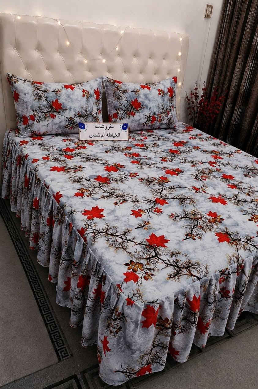 فرشه 3جهات كشكش واربع اركان لاستيك ودواخل اوفر ب12الف فقط
✌️


**إذا كنت صاحب هذا الإعلان وتريد حذفه لأي سبب، رجاءا أرسل رسالة إلى الدعم الفني**