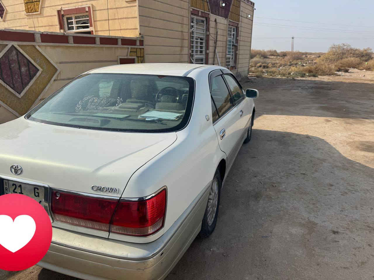 السلام عليكم  سياره ملكه مديل ٢٠٠٣ رقم سليمانيه سياره مكفوله كفاله من الكصه  سياره  2 دكم  سياره خير من الله سعره 133 ورقه وبيهه مجال واليحب يتصل على الرقم ***********
