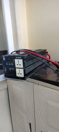 عاكسه للبيع السعر 75 وبيها مجال للاستفسار /07703849176