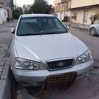 النترا • ٢٠٠٢ • مكينة ٢٠٠٠