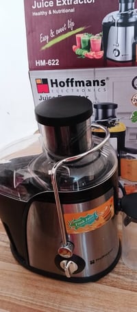 خلاط عصير • سريع • استعمال قليل