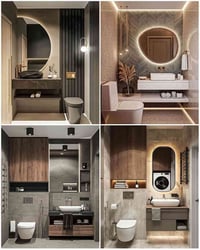 تأسيسات صحية • مقاول مطلوب • بغداد