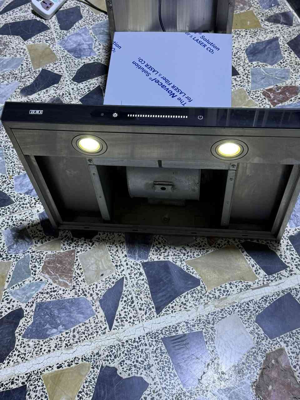 ساحبة دهون شركة Red الايطالية
جديدة سعره 150 الف وبيه مجال سعر الجديده ٣٠٠ الف مكاني بغداد الدورة ابو دشير


**إذا كنت صاحب هذا الإعلان وتريد حذفه لأي سبب، رجاءا أرسل رسالة إلى الدعم الفني**