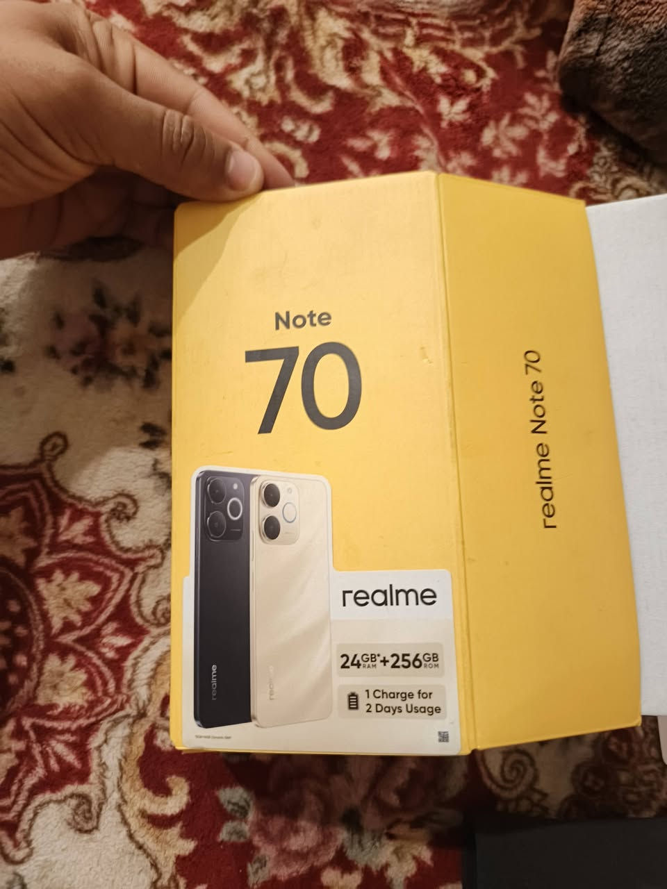 سلام عليكم جهاز البيع مثل ما واضح بصوره ستخدام شهر واحد سعره 150 وبي مجال تحب تتوصل *********** فقط واتساب بغداد مدينت صدر
