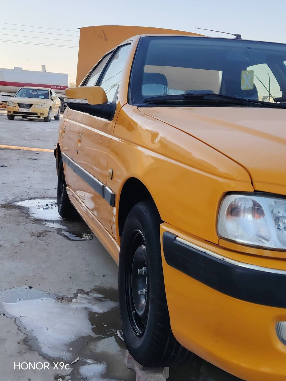 سلام عليكم بيجو باص للبيع كفاله عامه سياره بيه ضعف بل مكينه قليل رقم بابل الأحد رقمه السنويه 31 سياره محجوزه ستقع كتروني مكان الديونيه الدغاره والسعر ٦٣ بيه مجال حك الجيه وهاذه رقمي *********** ☘️👌
