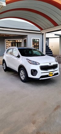 سبورتج • ٢٠١٨ • نينوى