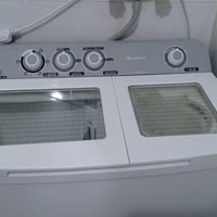 غساله اي ضرر مابيه جديد وماداخله تصليح ابد  مكفوله من كلشي نوعيته دنكا...