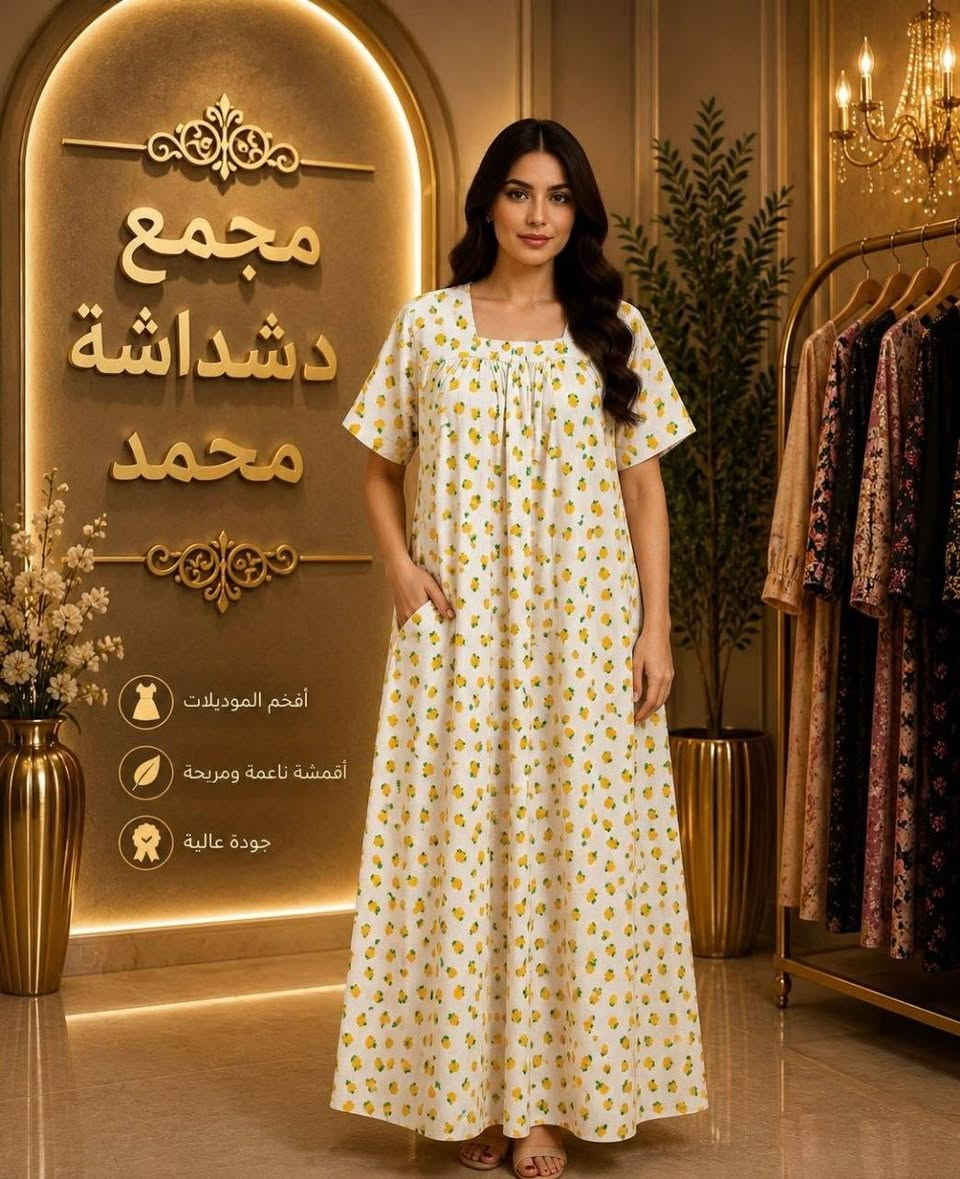 دشداشة كريشة موديل كلوش
فري سايز
سعر الدرزن ٦٥ الف
الدرزن ٤ الوان
اقل طلب درزن
***********
