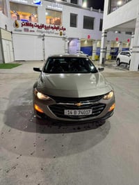 ماليبو ٢٠٢٣ • تقرير غرق • ٣٤ الف