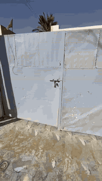 الابطال • ١٢٠م • بيت