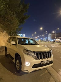 برادو • ٢٠١٠ • فور ويل