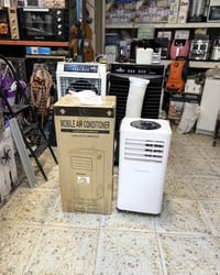 سبلت داخلي متنقل • بدون خارجيه • غاز R290