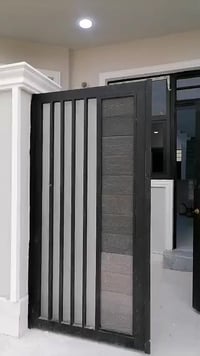 كوت خاجيه • مشتمل مربع • ١٠٨م