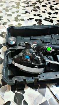 هزاز سيراميك • استعمال مرة واحدة • ناصرية مركز