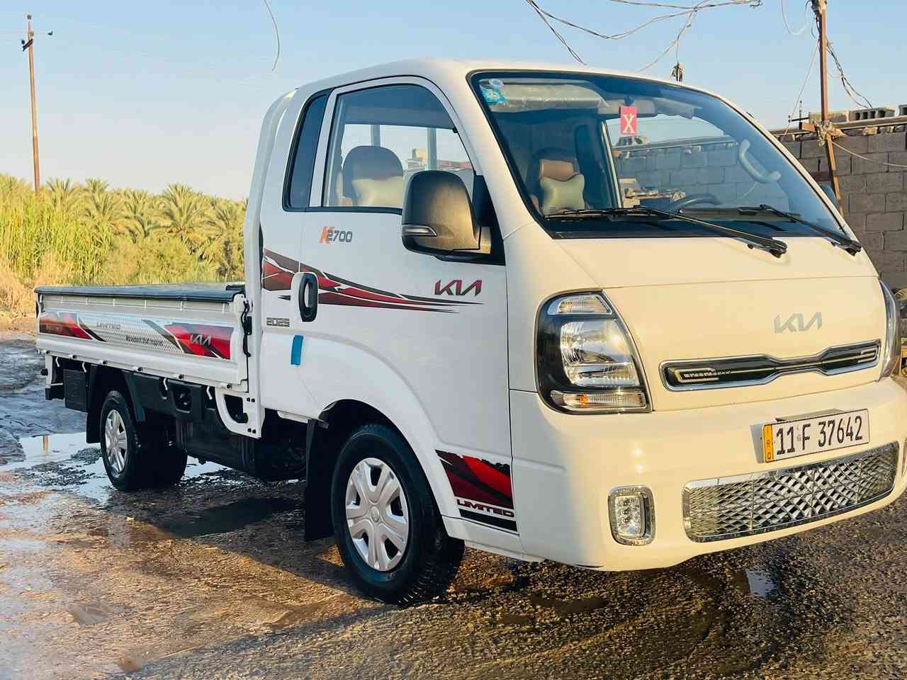 كيا موديل٢٥كفاله عامه ما عده الغد فقط السياره رقم بغداد بسمي تحويل مباشر مدوشمه ارضيه ماشيه٣٥سعرها ١٥٨وبيعا مجال مكاني كربلاء


**إذا كنت صاحب هذا الإعلان وتريد حذفه لأي سبب، رجاءا أرسل رسالة إلى الدعم الفني**