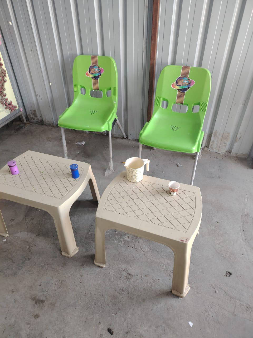 السلام عليكم قراض مطعم كامله للبيع والشراي يتصل على هذه الرقم ***********
