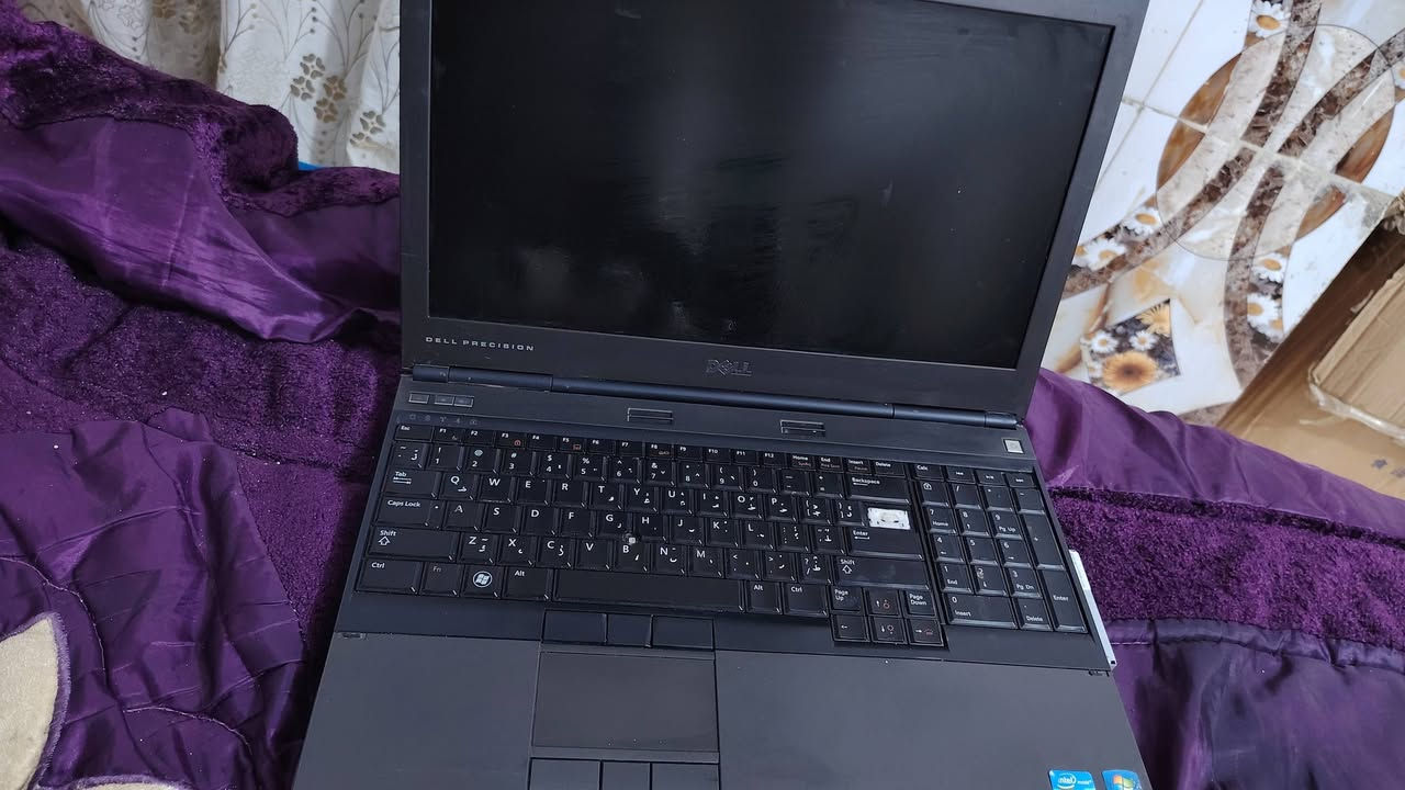 السلام عليكم لابتوب للبيع نقص فقط شاحنة السعر 100 الف وبيه مجال مستعجل على بيعته جيب شاحنة وتعال افحص مكاني بغداد مدينة الصدر


**إذا كنت صاحب هذا الإعلان وتريد حذفه لأي سبب، رجاءا أرسل رسالة إلى الدعم الفني**