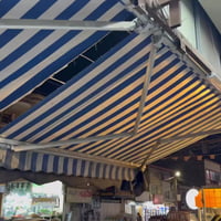 اغراض اسواق للبيع رفوف سفينة  18 متر   رفوف عمودية عدد 7 متر  رفوف تعل...